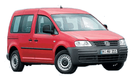 Volkswagen caddy.gif