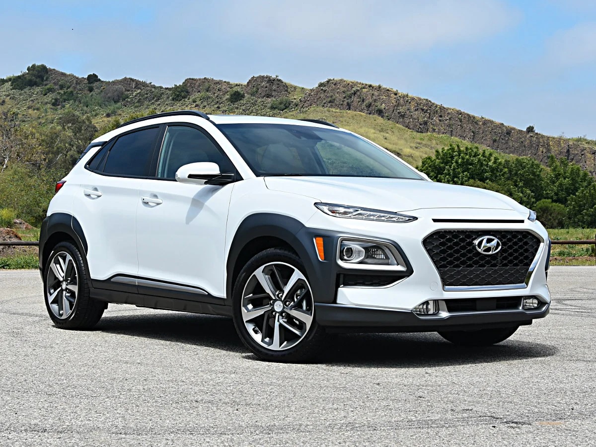 JDPA_2020 Hyundai Kona Ultimate White Front View.jpg