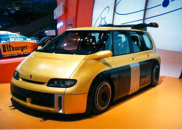 1995 Renault Espace F1 Concept -williams F1 V10 596kw.jpg